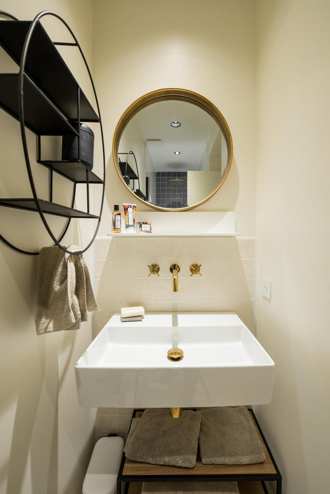 Appartement Magnifique 3 / 3 Bdr Parijs
